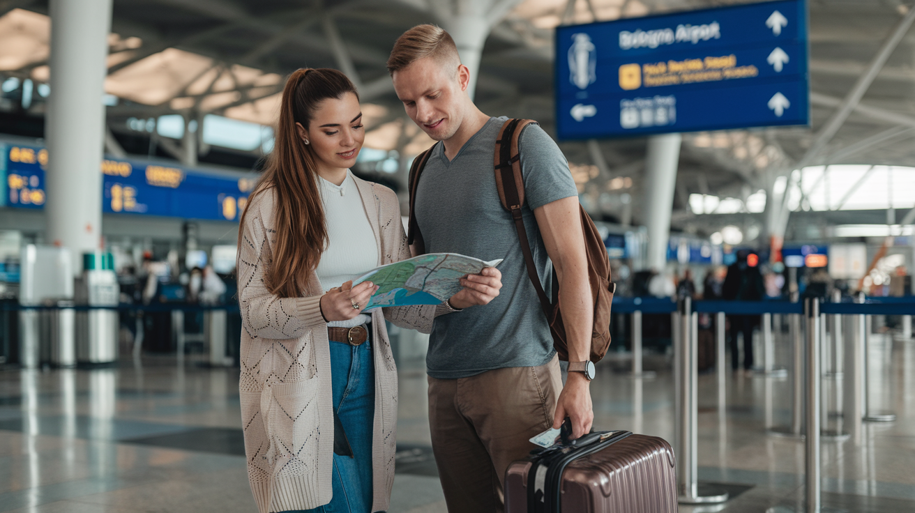 Bologna Airport Transfer to Villanova: Your Stress-Free Travel Guide